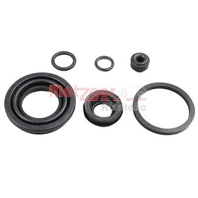 Billede af METZGER 114 0032 Bremsekaliber Rep Sæt uden stempel 34 KIA: Picanto I, SUZUKI: IGNIS 2, SX4 II S Cross, SWIFT 4, HYUNDAI: i10 Elantra III Hatchback