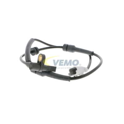 Billede af VEMO V42 72 0049 ABS Sensor venstre foraksel Original Quality til køretøjer med 12 PEUGEOT: 807