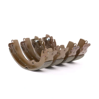 Billede af BREMBO S 56 548 Bremsebakker 230 37