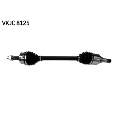 Billede af SKF VKJC 8125 Trækaksel 613, 61 FIAT: 500 Hatchback