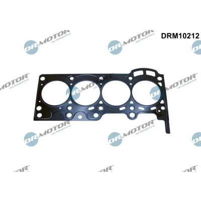 Billede af DR.MOTOR AUTOMOTIVE DRM10212 Toppakning 0,3 73 TOYOTA: Yaris II Hatchback