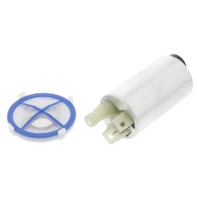 Billede af MAPCO 22884 Brændstofpumpe elektrisk Benzin uden filter VOLKSWAGEN: GOLF 2, Jetta Polo II Hatchback