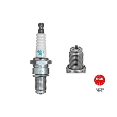 Billede af NGK 4221 Tændrør M14 x 1,25 SW: 20,8 mm MAZDA: RX 7 I