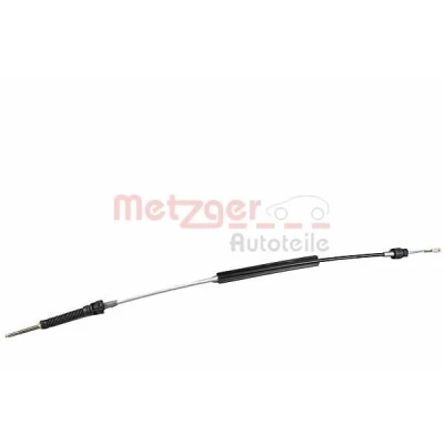 Billede af METZGER 3150222 Kabel, manuel gearkasse venstre Vælgerkabeltræk AUDI: A3 Hatchback, VOLKSWAGEN: Golf 4