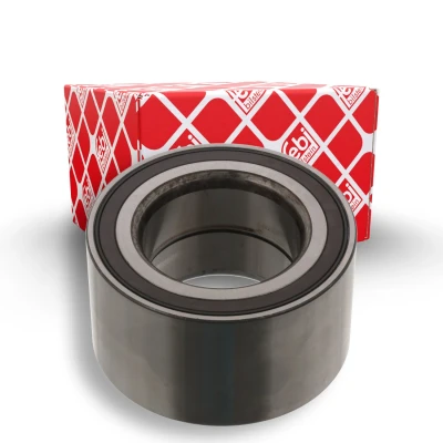 Billede af FEBI BILSTEIN 40683 Hjulleje venstre foraksel, højre foraksel 54 92 50 med integreret magnetisk sensorring, ABS sensorring