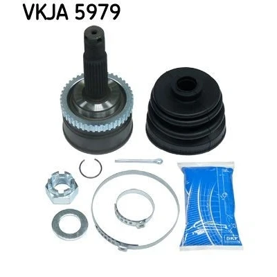 Billede af SKF VKJA 5979 Knokkelled VOLVO: V40 Stationcar