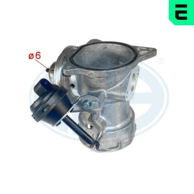 Billede af ERA 555091A EGR Ventil pneumatisk med pakninger VOLKSWAGEN: Multivan 5 (7HM, Transporter