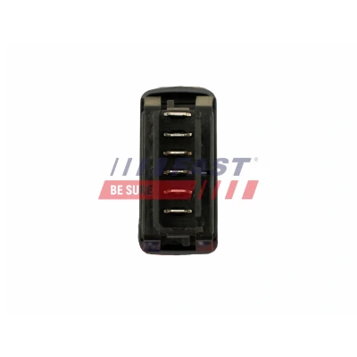 Billede af Kontakt, rudehejs FAST FT82224