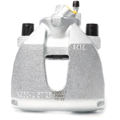 Billede af METZGER 6260017 Bremsekaliber venstre foraksel FORD: Focus 3 Turnier, 2 Kombi, C Max 2, VOLVO: V50, V40 Hatchback, C30, MAZDA: 5, Hatchback
