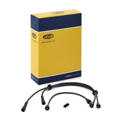 Billede af MAGNETI MARELLI 941094040575 Tændkabelsæt FIAT: 126