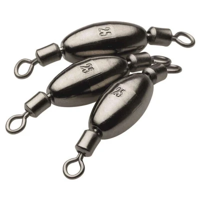 Billede af Weight Swivel / Vægtbelastet Svirvel Flere Størrelser