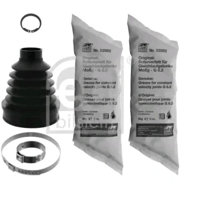Billede af FEBI BILSTEIN 49892 Drivakselmanchet Termoplast RENAULT: CLIO 4, MEGANE 3 Grandtour,