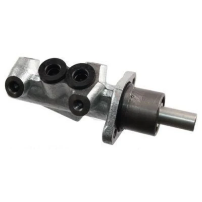 Billede af A.B.S. 61154X Bremsehovedcylinder 4 Støbejern 2x M10x1.0 RENAULT: CLIO 2