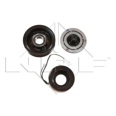 Billede af NRF 380037 Spole, magnetkobling kompressor