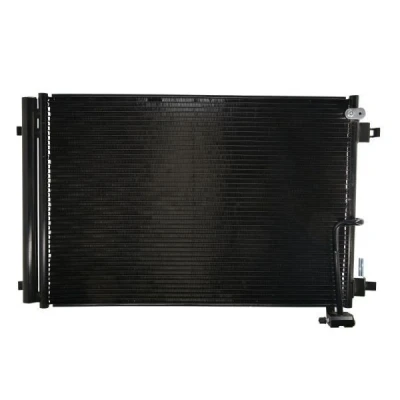 Billede af THERMOTEC KTT110703 Kondensator med tørrer 667 x 441 16 mm