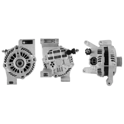 Billede af LUCAS ELECTRICAL LRA02915 Generator 90A MAZDA: 5, 3 Sedan