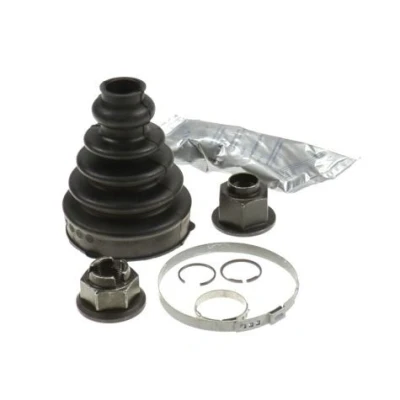 Billede af SPIDAN 24884 Drivakselmanchet 118,00 NBR (Nitril Butadien gummi) VOLVO: V70 2, XC90 I, V40 Stationcar