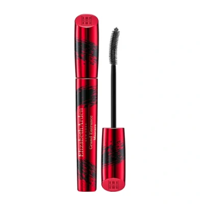 Billede af Elizabeth Arden Grand Entrance Mascara 001 Black 8,5 ml