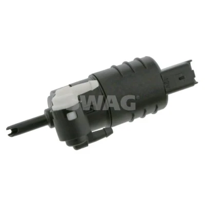 Billede af SWAG 60 92 4341 Vaskepumpe 12 RENAULT: CLIO 2, Scénic 1