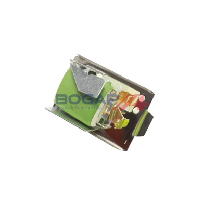 Billede af BOGAP A4112123 Modstand, kabineventilator AUDI: 80 B3