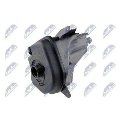 Billede af NTY CZW BM 005 Ekspansionsbeholder med sensor