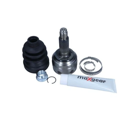 Billede af MAXGEAR 49 3151 Knokkelled Gummi