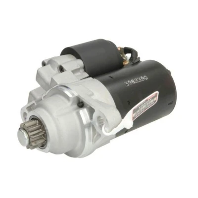 Billede af STARDAX STX200135R Starter 12 0,9 10 VOLKSWAGEN: Golf 4, Polo IV Hatchback, 4 Variant, SKODA: Fabia 1 Combi, I AUDI: A2