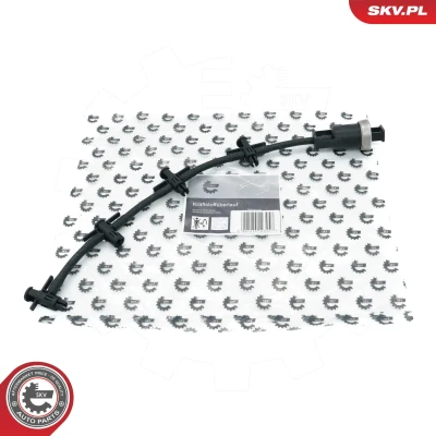Billede af ESEN SKV 54SKV337 Slange SKODA: Octavia 2 Combi, VOLKSWAGEN: Tiguan I, Eos, GOLF 6, AUDI: Q5