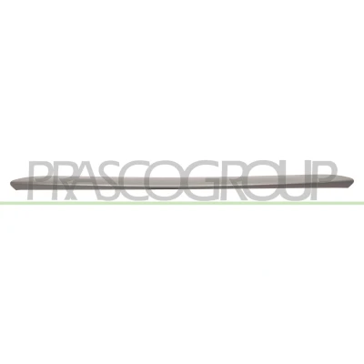 Billede af PRASCO TY3541246 Pynte /beskyttelsesliste, kofanger foran