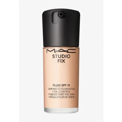 Billede af MAC Studio FIX Fluid SPF15 Foundation, Størrelse: 30 ml, Nw10
