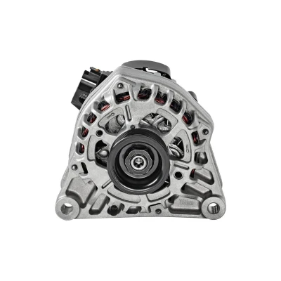 Billede af VALEO 437355 Generator 14,1V 70A PEUGEOT: 206 Hatchback, SW, 206+ CITROËN: C3 I Berlingo / First I, Xsara Picasso