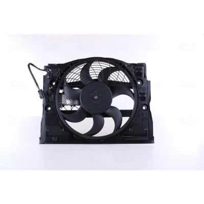 Billede af NISSENS 85420 Ventilator, klimaanlæg