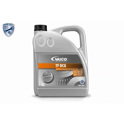 Billede af VAICO V60 0224 Automatgearolie ATF DSG 5 gul VOLKSWAGEN: Sharan II, AUDI: A4 B8 Avant, FORD: S Max Mk1