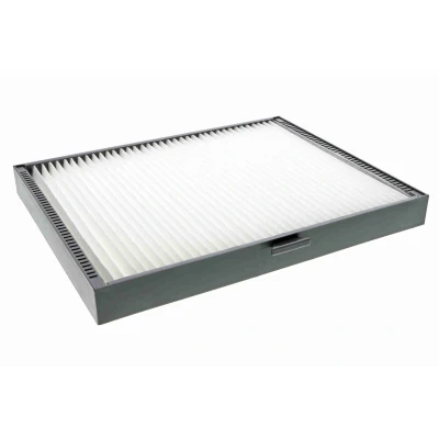 Billede af ACKOJA A52 30 0007 Kabinefilter Pollenfilter 257,5 203 25 Papir HYUNDAI: Matrix, SONATA 4, KIA: SORENTO 1