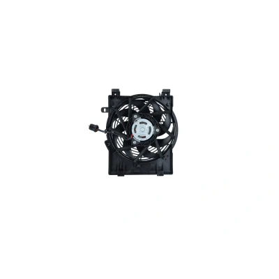 Billede af NRF 47063 Køleventilator 293 12 120 med kølerventilatorramme (karm)