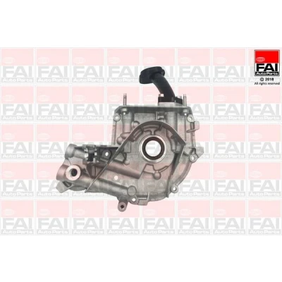 Billede af FAI AutoParts OP343 Oliepumpe FIAT: 500 C Cabriolet, Hatchback, Punto III ALFA ROMEO: MiTo