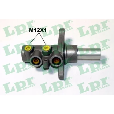 Billede af Hovedbremsecylinder SAMKO P30914
