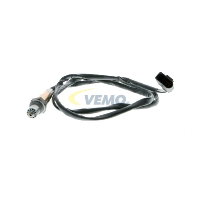 Billede af VEMO V10 76 0117 Lambdasonde anvend medleveret stik Original Quality M18x1,5 pladesonde, Gevind, forsmurt D form AUDI: A6 C6 Avant, A4 B7 Avant