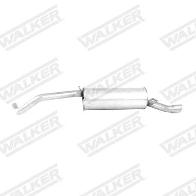 Billede af WALKER 24153 Lydpotte 1300 med ledning, uden monteringsdele VOLKSWAGEN: Polo V Hatchback, AUDI: A1 Hatchback