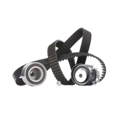 Billede af GATES FleetRunner Micro V Stretch Fit K015432XS Tandremssæt FIAT: Stilo Hatchback, Multipla