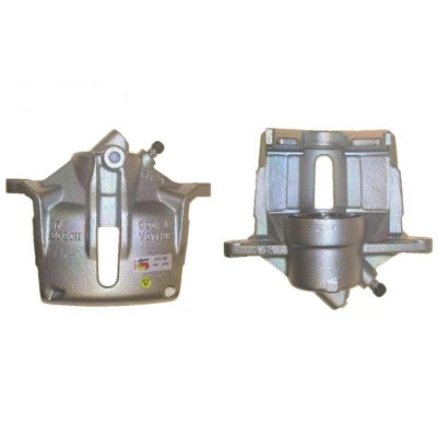 Billede af BOSCH 0 986 473 167 Bremsekaliber Støbejern 63 FORD: MONDEO 3 Kombi, 3, Stufenheck