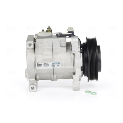 Billede af NISSENS 890152 Kompressor 10S20H 12 PAG 46 R 134a CHRYSLER: VOYAGER 4