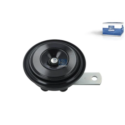 Billede af DT Spare Parts 4.62080 Horn