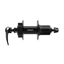 Billede af Cykelnav SHIMANO FH QB400 HM 8 11S 135mm