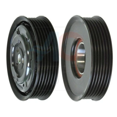 Billede af ACAUTO AC 06DN65 Magnetkobling DENSO, BMW 7SE 105/100mm