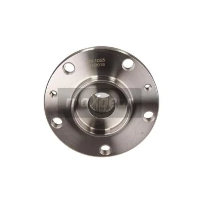 Billede af MAXGEAR 33 1055 Hjulnav 5 hul 114mm uden hjullejer monterings /fastgørelsesmateriale venstre foraksel, højre foraksel FIAT: Ducato II Van