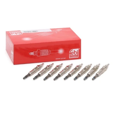 Billede af FEBI BILSTEIN 45045 Gløderør 11V RENAULT: GRAND SCENIC 3, MEGANE 3 Grandtour, CLIO 2