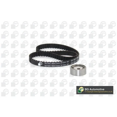 Billede af BGA TB7305K Tandremssæt 96 RENAULT: CLIO 2