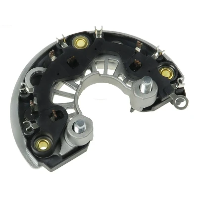 Billede af AS PL ARC0151 Ensretter, generator