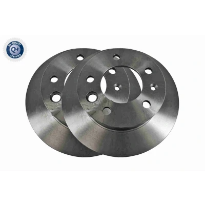 Billede af VAICO V30 80053 Bremseskiver foraksel 276 22 5 130 indvendigt ventileret Original Quality MERCEDES BENZ: Sprinter 3 T Bus